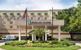 Embassy Suites Brunswick Ga